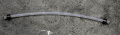 Smeg Connecting Hose For Coffee Machines - 768974338 Hose L150 2bushes